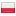 arci.pl hosted country